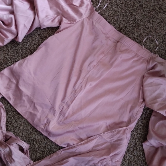 NEW Women's Off The Shoulder - Picture 7 of 10